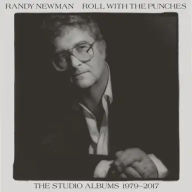 Roll With the Punches (The Studio Albums 1979-2017)