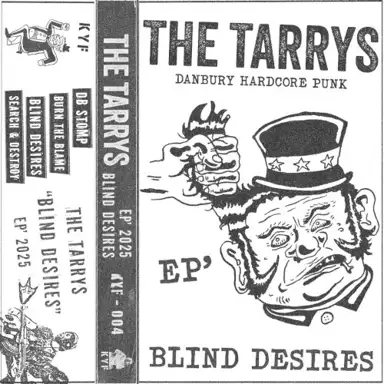 Blind Desires