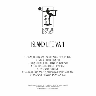 Island Life VA 1
