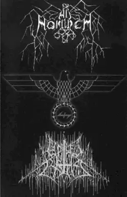 Mankind's Suicide