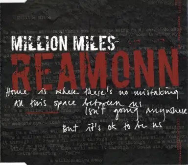 Million Miles