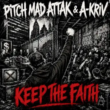 Keep the Faith