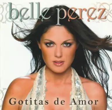 Gotitas de amor