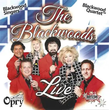 The Blackwoods LIVE