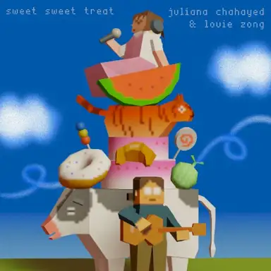 Sweet Sweet Treat