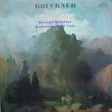 String Quintet