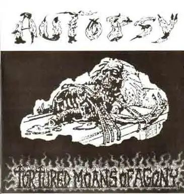 Tortured Moans of Agony