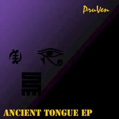 Ancient Tongue