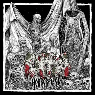 Horrorfiend