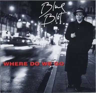 Where Do We Go
