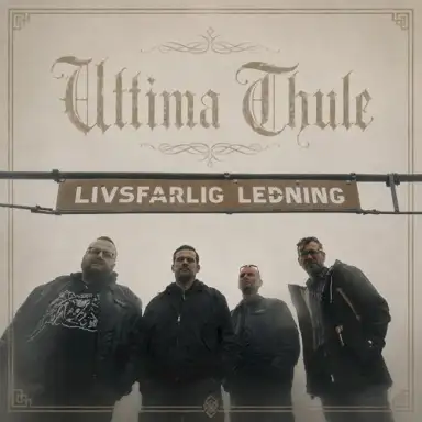 Livsfarlig ledning