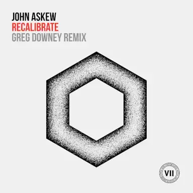 Recalibrate (Greg Downey Remix)