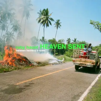 Heaven Sent (Between Heavens B‐Sides)