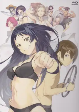下ネタという概念が存在しない退屈な世界 DRAMA CD 2