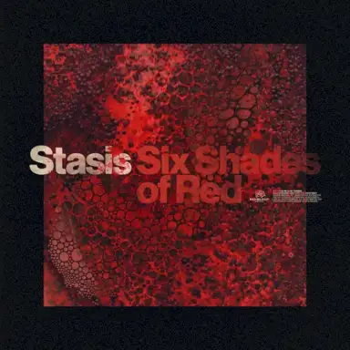 Six Shades of Red