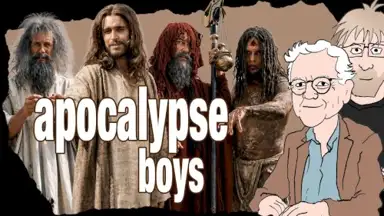 Paulogia #259, “What Kind of World Makes So Many Messiahs?”