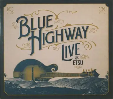 Live at ETSU