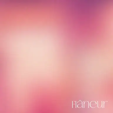 Flâneur
