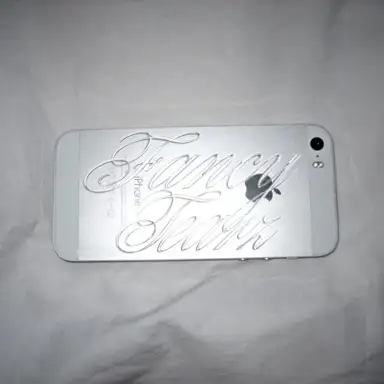 fancy tearz