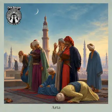 Arta