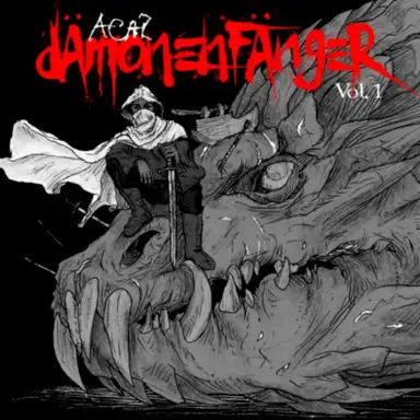 Dämonenfänger Vol. 1