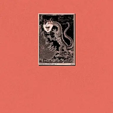 COSMICOOKS vol. 7