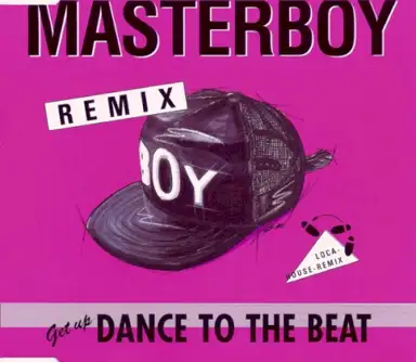 Mister Feeling (The Remixes)