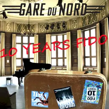 Live at Gare Du Nord & More