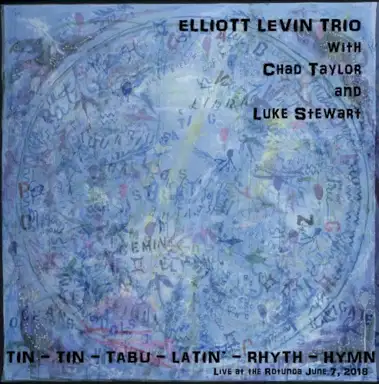 Tin - Tabu - Latin' - Rhyth - Hymn