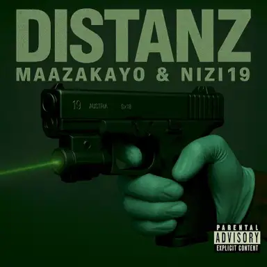 Distanz