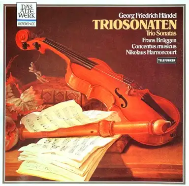 Triosonaten