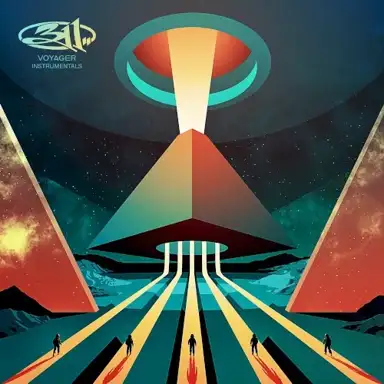 Voyager (Instrumentals)