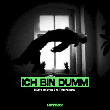 Ich bin dumm