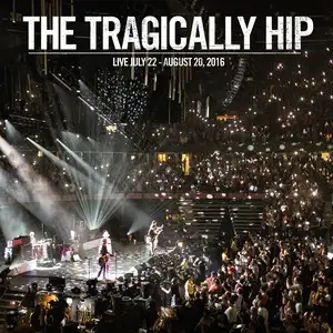 Little Bones / It’s a Good Life If You Don’t Weaken (live July 22 – August 20, 2016)