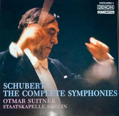 Schubert: The Complete Symphonies