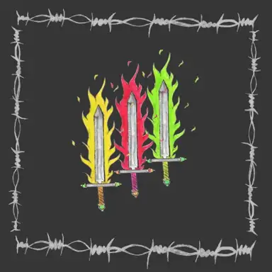 Edge of the Blade (unplugged)