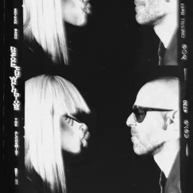 Sorry, we don't have an album title yet ...