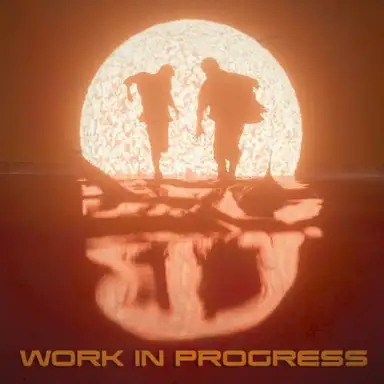 Work in Progress