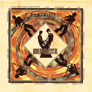 Kollected: The Best of Kula Shaker