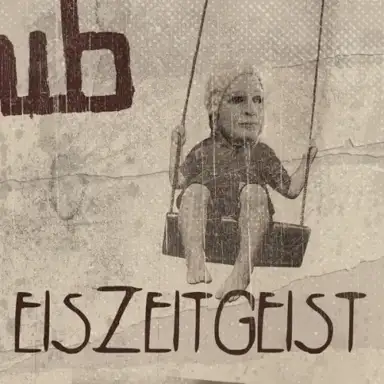 Eiszeitgeist