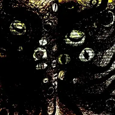 HERMAEUS MORA AT THE AGORA (MIXTAPE NO.1)