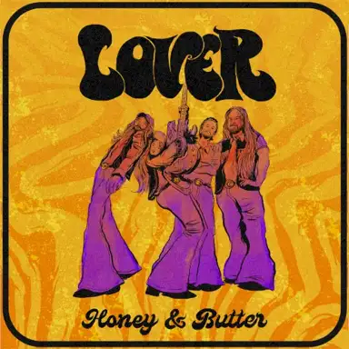 Honey & Butter