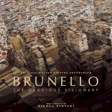 Brunello, the Gracious Visionary
