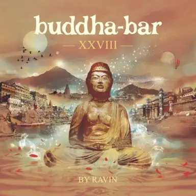 Buddha-Bar XXVIII