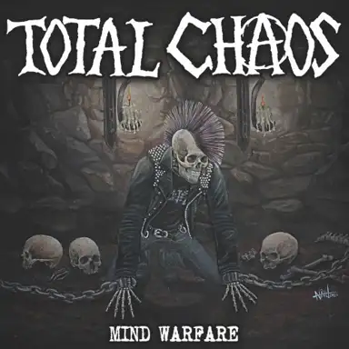 Mind Warfare