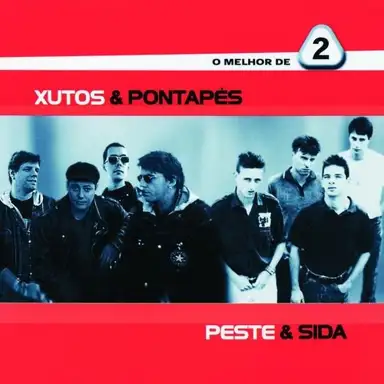 O Melhor De 2