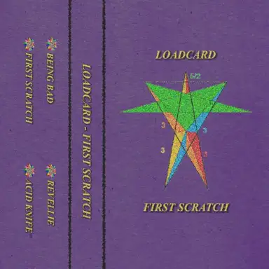 First Scratch