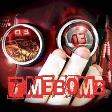 Time - Bomb
