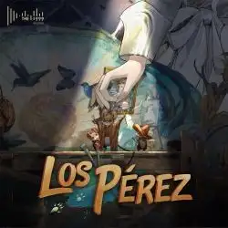Los Pérez