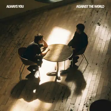 Against The World